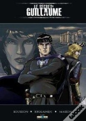 Capa do artigo Le Secret De Guillaume