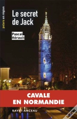 Capa do artigo Le Secret De Jack