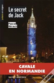 Capa do artigo Le Secret De Jack