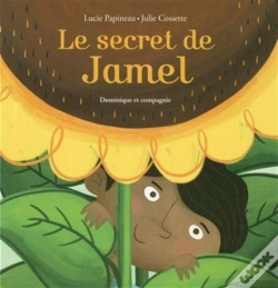 Capa do artigo Le Secret De Jamel