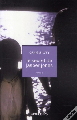 Capa do artigo Le Secret De Jasper Jones