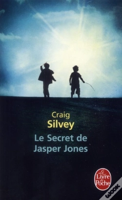 Capa do artigo Le Secret De Jasper Jones