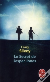 Capa do artigo Le Secret De Jasper Jones