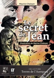 Capa do artigo Le Secret De Jean : Roman Illustré