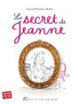 Le Secret De Jeanne - Preview