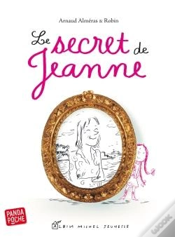 Capa do artigo Le Secret De Jeanne