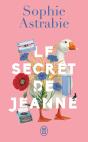 Le Secret De Jeanne - Preview