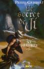 Le Secret De Ji - 1 - Six Heritiers - Preview