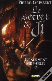 Capa do artigo Le Secret De Ji - 2 - Le Serment Orphelin