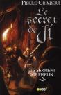 Le Secret De Ji - 2 - Le Serment Orphelin - Preview