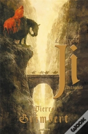 Capa do artigo Le Secret De Ji : Intégrale Tomes 1 À 4