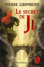 Le Secret De Ji : Intégrale Vol.1 - Preview