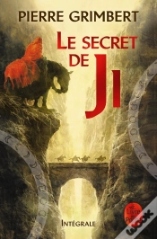 Capa do artigo Le Secret De Ji : Intégrale Vol.1