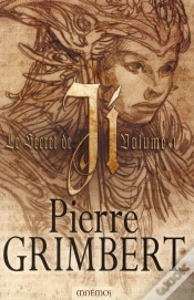 Capa do artigo Le Secret De Ji T.1