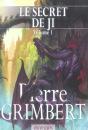 Le Secret De Ji T.1 - Preview