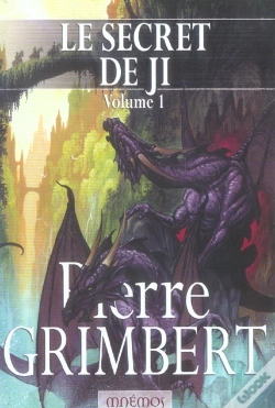 Capa do artigo Le Secret De Ji T.1