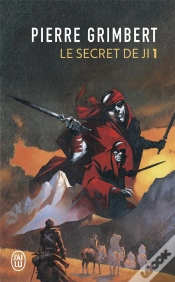 Capa do artigo Le Secret De Ji T.1