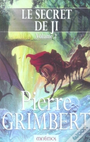 Capa do artigo Le Secret De Ji T.2
