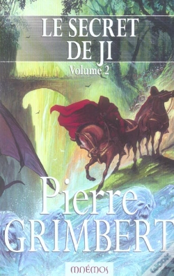 Capa do artigo Le Secret De Ji T.2