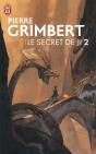 Le Secret De Ji T.2 - Preview
