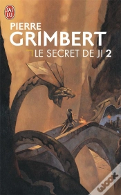 Capa do artigo Le Secret De Ji T.2