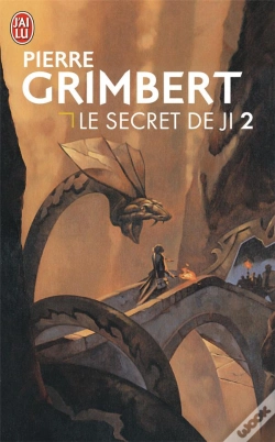 Capa do artigo Le Secret De Ji T.2