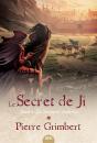 Le Secret De Ji Tome 2 : Le Serment Orphelin - Preview