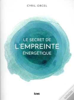 Capa do artigo Le Secret De L Empreinte Energetique