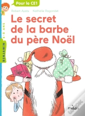 Le Secret De La Barbe Du Père Noël