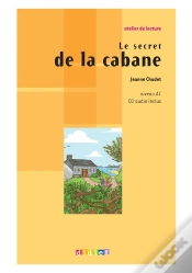 Capa do artigo Le Secret De La Cabane ; Niveau A1