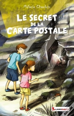 Capa do artigo Le Secret De La Carte Postale
