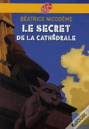 Capa do artigo Le Secret De La Cathédrale
