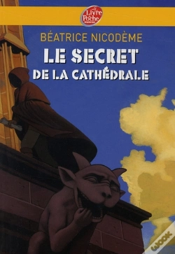 Capa do artigo Le Secret De La Cathédrale