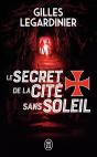 Le Secret De La Cité Sans Soleil - Preview