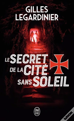 Capa do artigo Le Secret De La Cité Sans Soleil