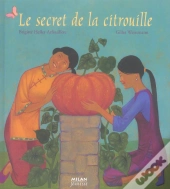 Le Secret De La Citrouille