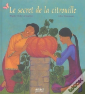 Capa do artigo Le Secret De La Citrouille