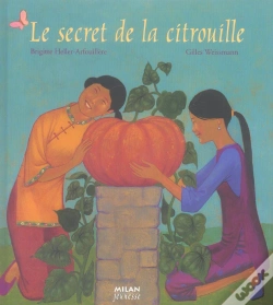 Capa do artigo Le Secret De La Citrouille