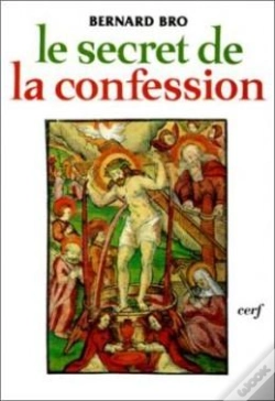 Capa do artigo Le Secret De La Confession