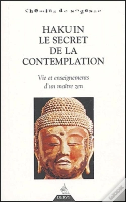 Capa do artigo Le Secret De La Contemplation