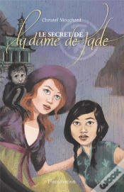 Capa do artigo Le Secret De La Dame De Jade