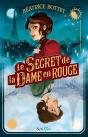 Le Secret De La Dame En Rouge - Preview