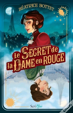 Capa do artigo Le Secret De La Dame En Rouge