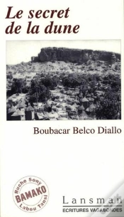 Capa do artigo Le Secret De La Dune
