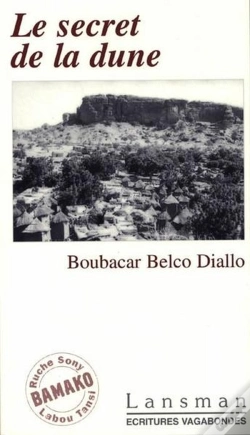 Capa do artigo Le Secret De La Dune