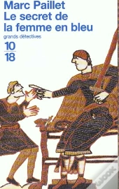 Le Secret De La Femme En Bleu