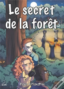 Capa do artigo Le Secret De La Foret