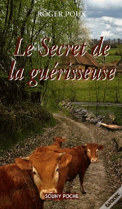 Capa do artigo Le Secret De La Guérisseuse