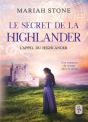 Le Secret De La Highlander - Preview