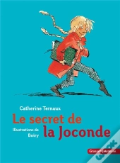 Le Secret De La Joconde